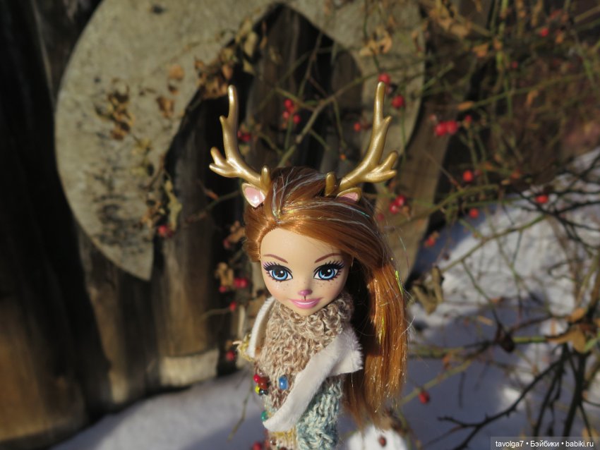 "Стоит ли ждать от перехода зимы к весне..."