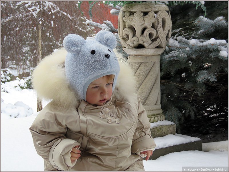 Зима вернулась в Москву — Игровые куклы разных производителей (Разное): редкие бренды (фото 3)