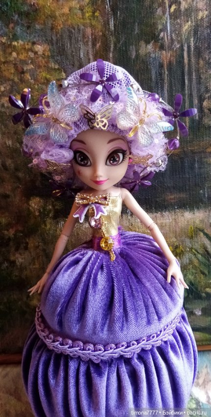 Фэнтези образы — Одежда и обувь для кукол своими руками: фото