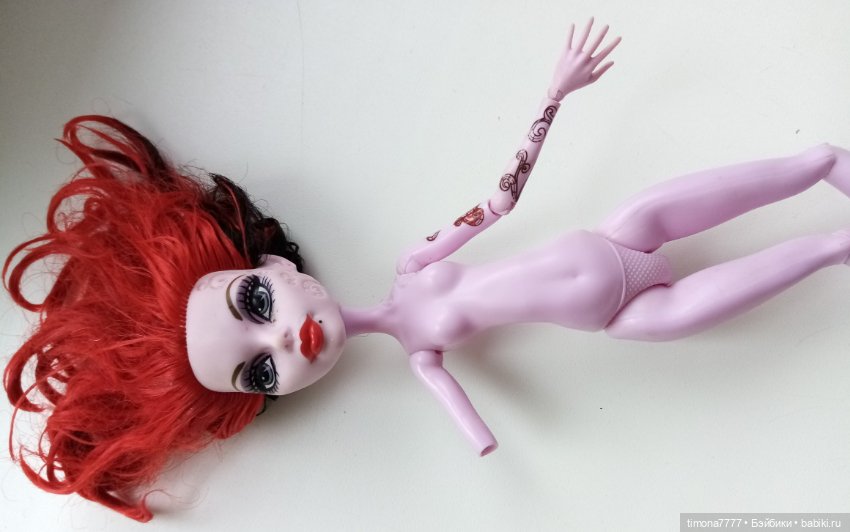 Фэнтези образы — Одежда и обувь для кукол своими руками: фото (фото 2)