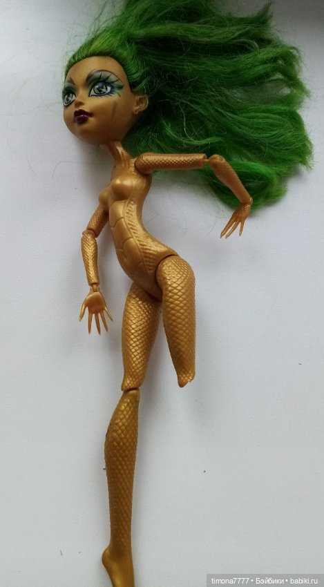 Фэнтези образы — Одежда и обувь для кукол своими руками: фото (фото 10)