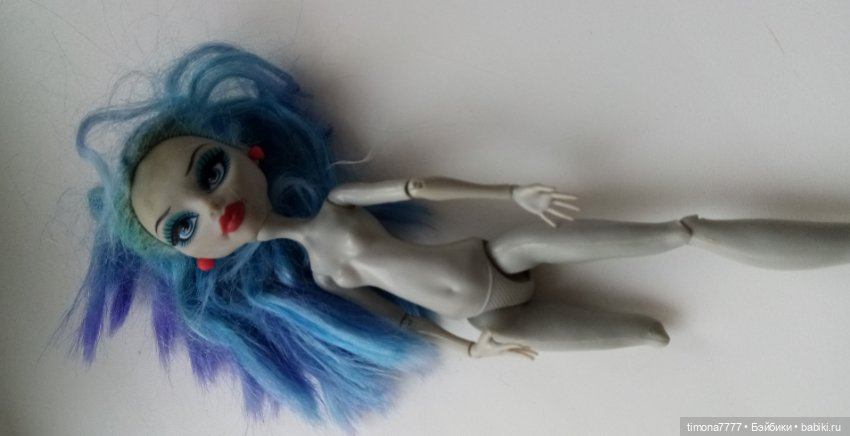 Фэнтези образы — Одежда и обувь для кукол своими руками: фото (фото 6)