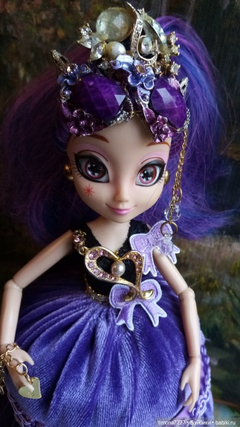 Фэнтези образы — Одежда и обувь для кукол своими руками: фото