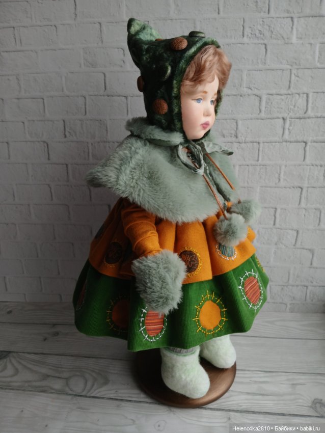 Мечты сбываются. Ёлка — Другие хобби и увлечения: сад (фото 6)