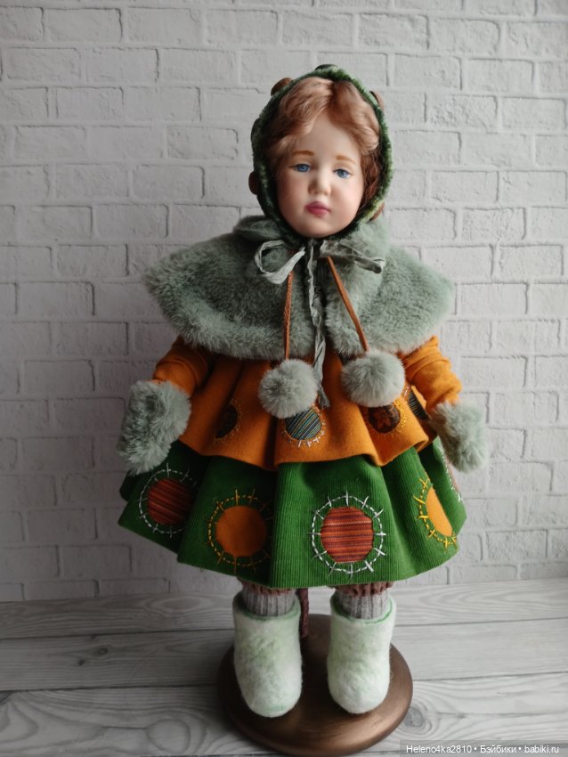 Мечты сбываются. Ёлка — Другие хобби и увлечения: сад (фото 10)