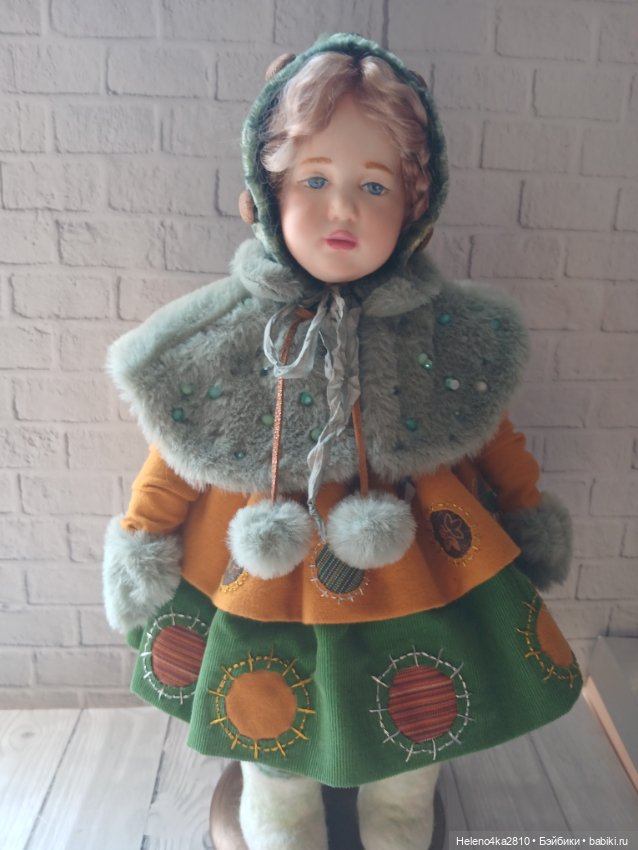 Мечты сбываются. Ёлка — Другие хобби и увлечения: сад (фото 3)