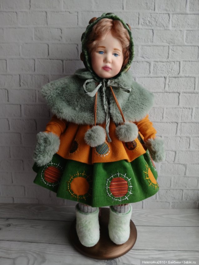 Мечты сбываются. Ёлка — Другие хобби и увлечения: сад (фото 8)