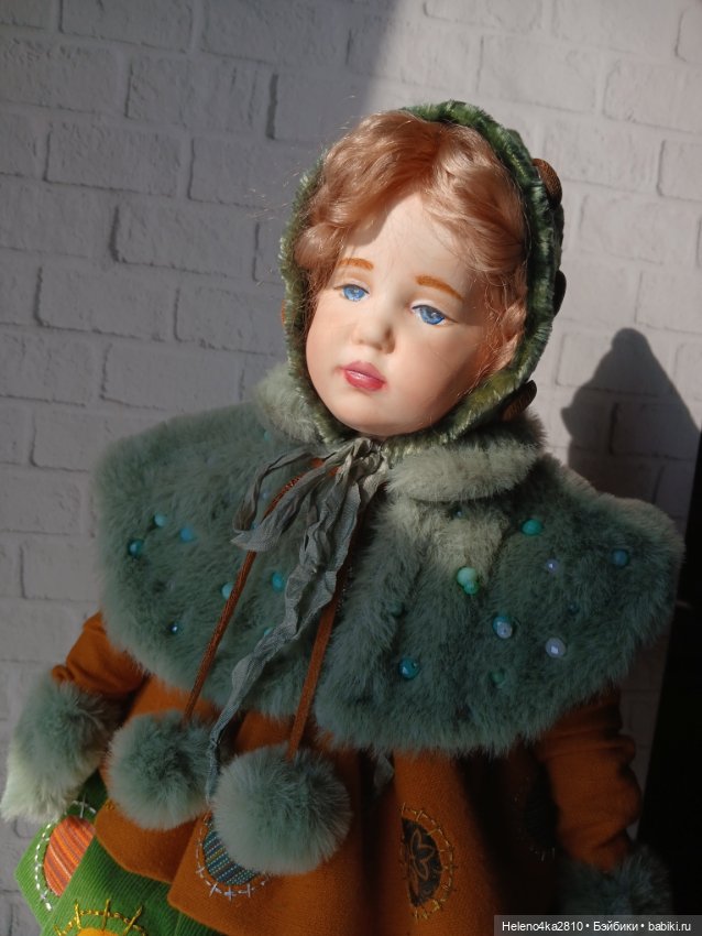 Мечты сбываются. Ёлка — Другие хобби и увлечения: сад (фото 4)