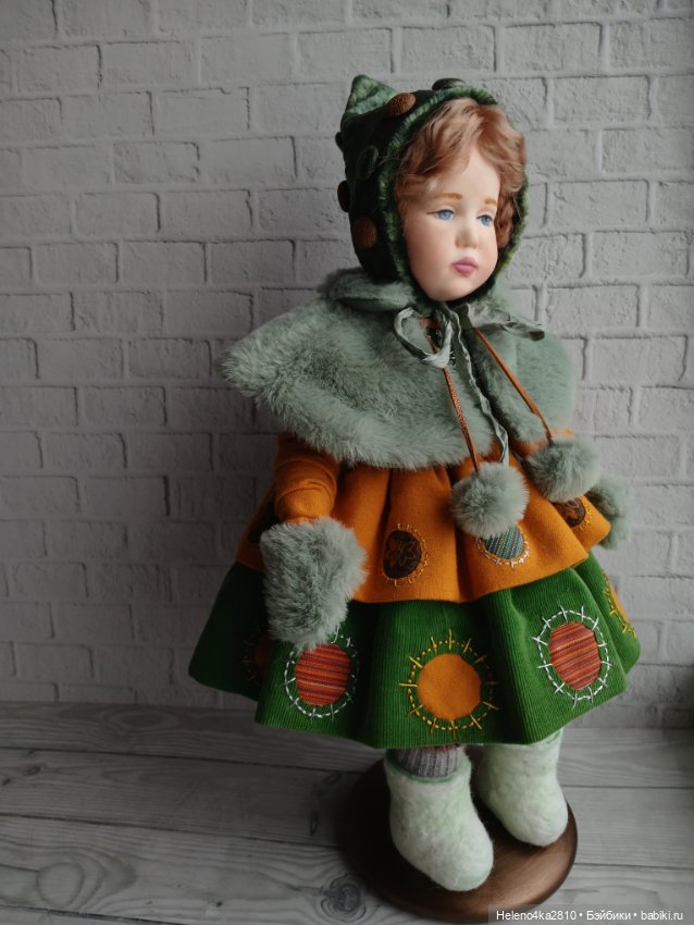 Мечты сбываются. Ёлка — Другие хобби и увлечения: сад (фото 9)