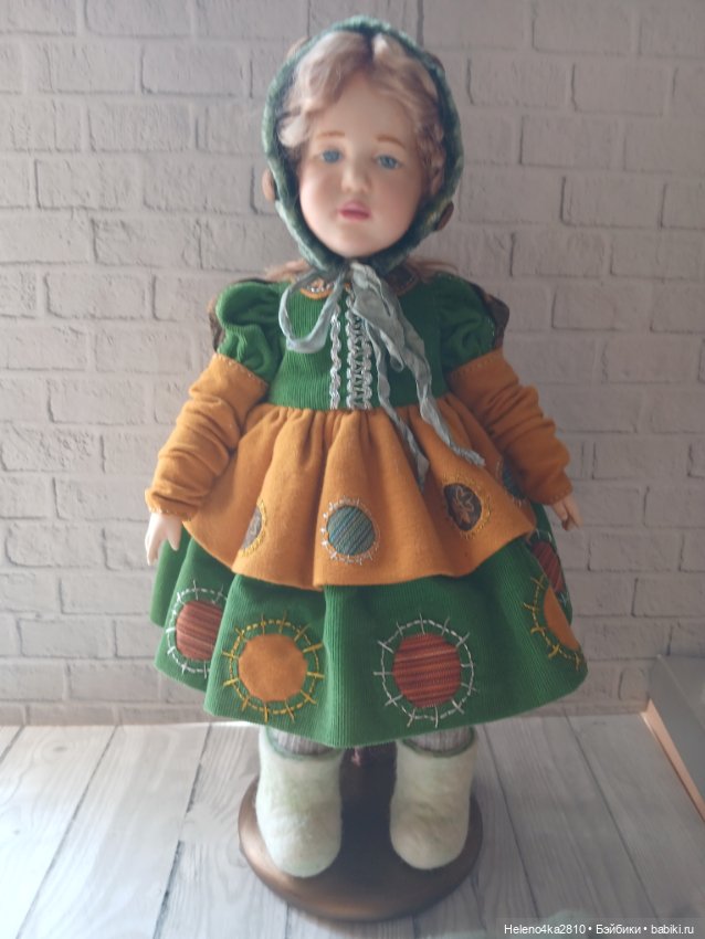 Мечты сбываются. Ёлка — Другие хобби и увлечения: сад (фото 2)