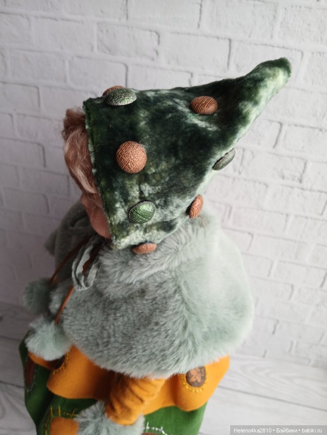 Мечты сбываются. Ёлка — Другие хобби и увлечения: сад (фото 5)