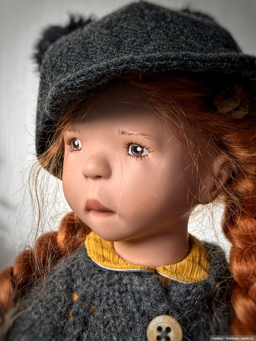 Игровые куклы Zwergnase (Цвергназе) Junior: Джуниор