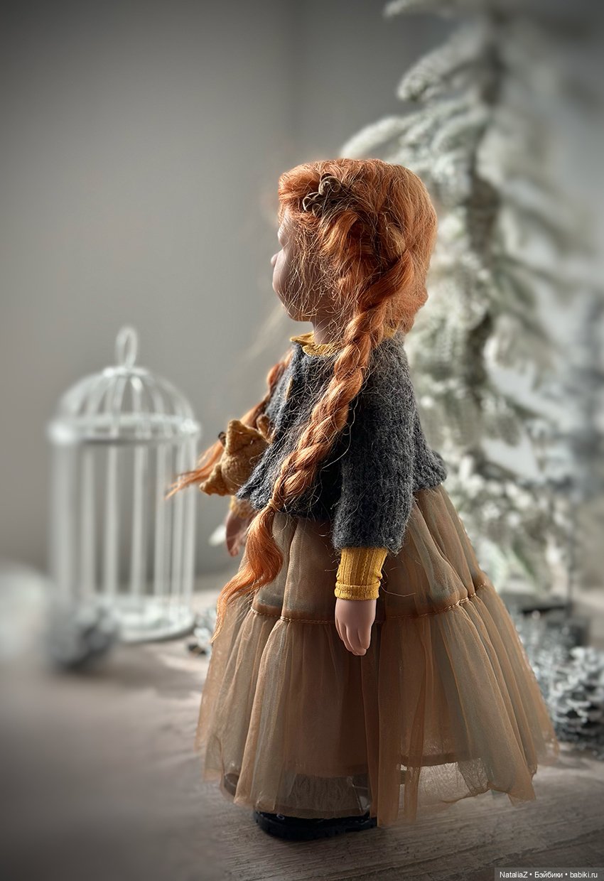 Игровые куклы Zwergnase (Цвергназе) Junior: Джуниор