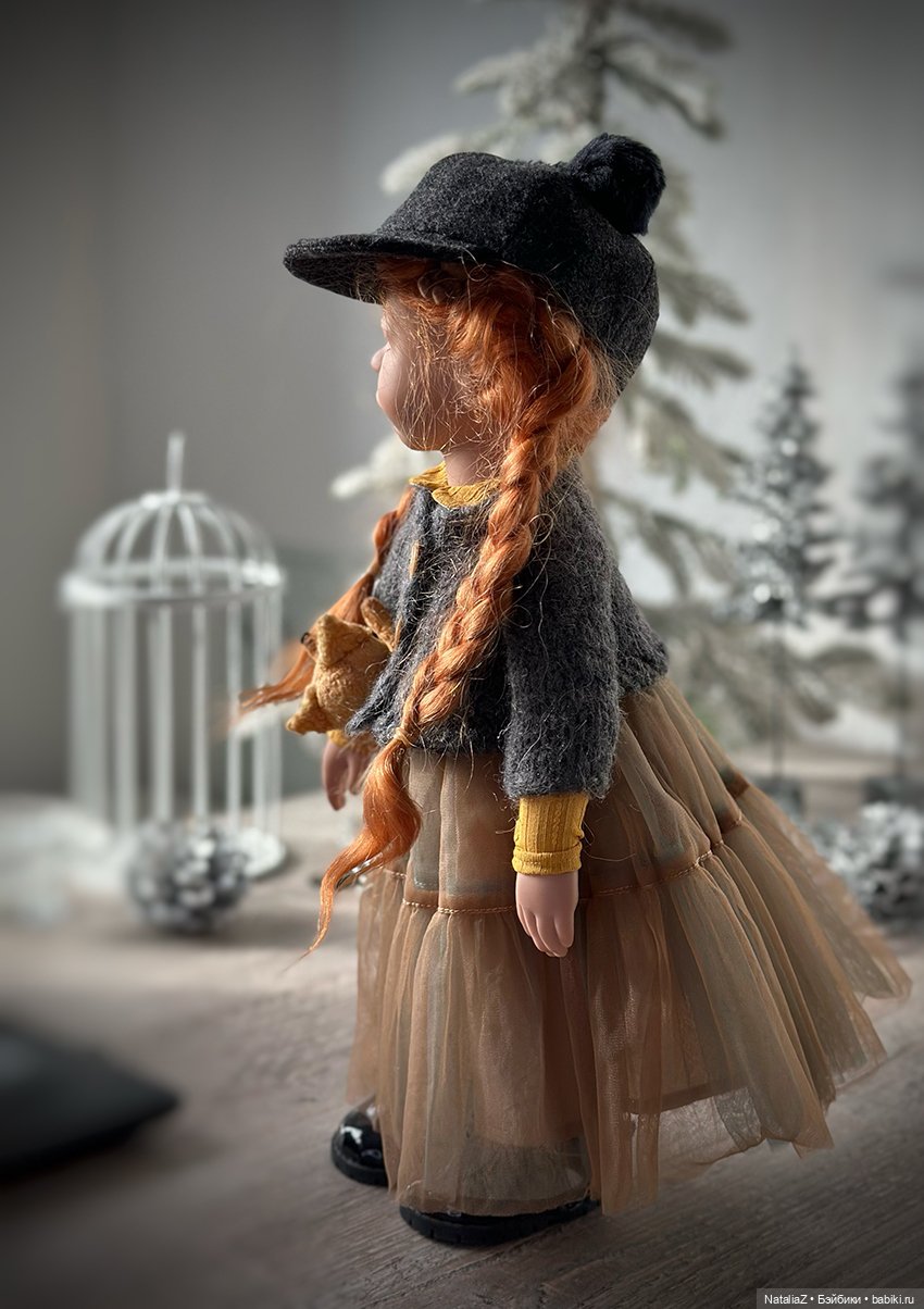 Игровые куклы Zwergnase (Цвергназе) Junior: Джуниор