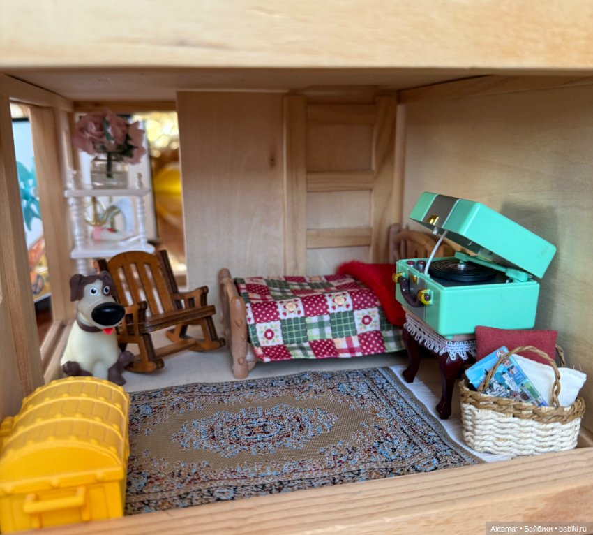 Сопливый- не голодранец 🏠 🚗 (фото 8)