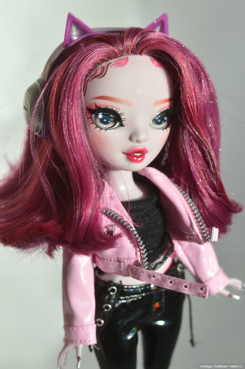 Пинки и Скарлет — Куклы Rainbow High (Рейнбоу Хай