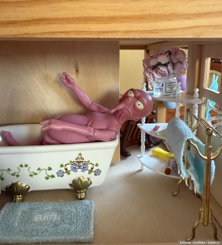 Сопливый- не голодранец 🏠 🚗 (фото 5)