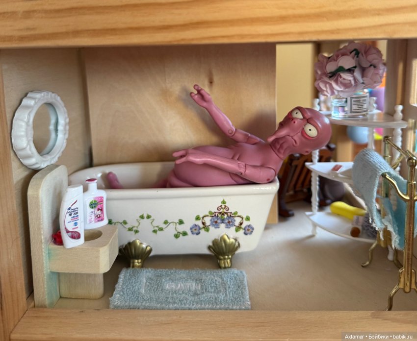 Сопливый- не голодранец 🏠 🚗 (фото 4)