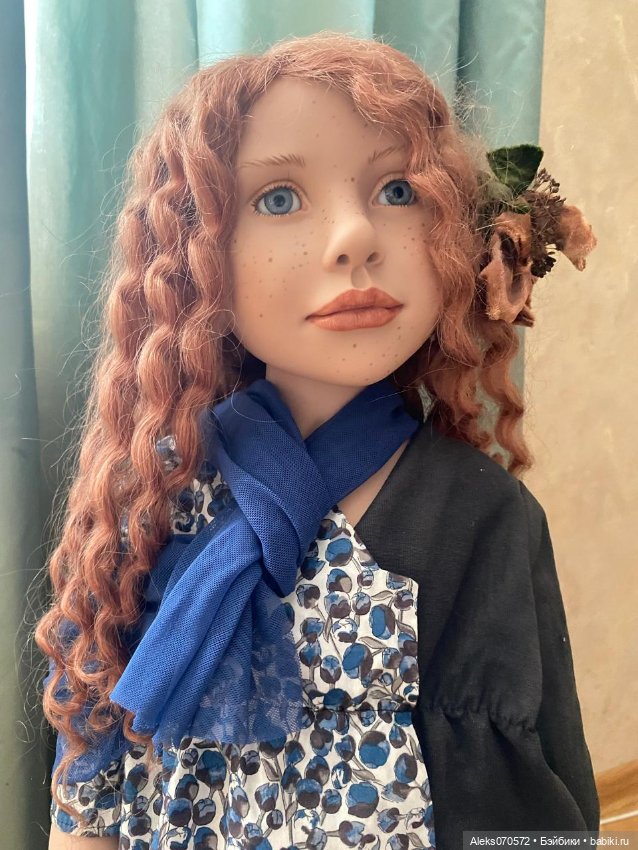 Потесним немного мелких... Луэлла Цвергназе ( или не бойтесь высоких красавиц) (фото 8)