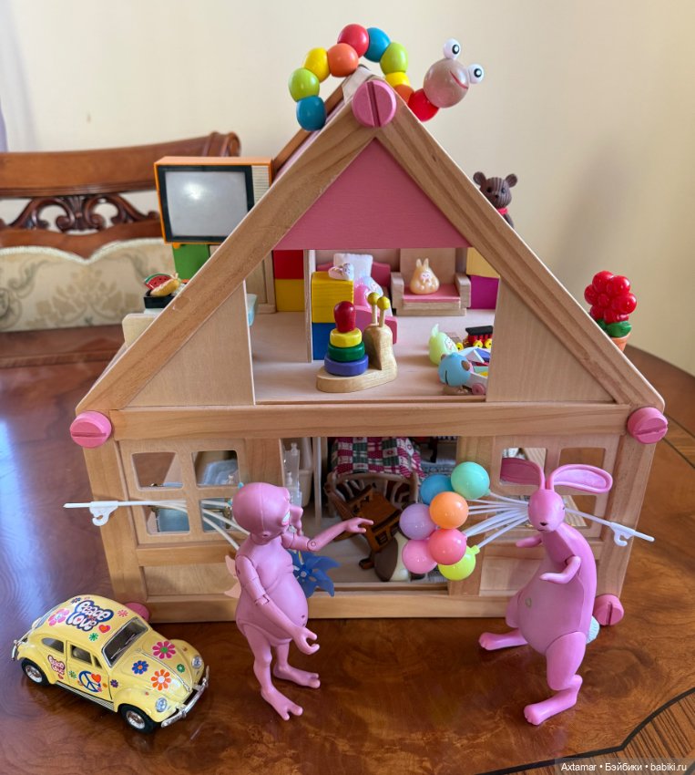 Сопливый- не голодранец 🏠 🚗 (фото 6)