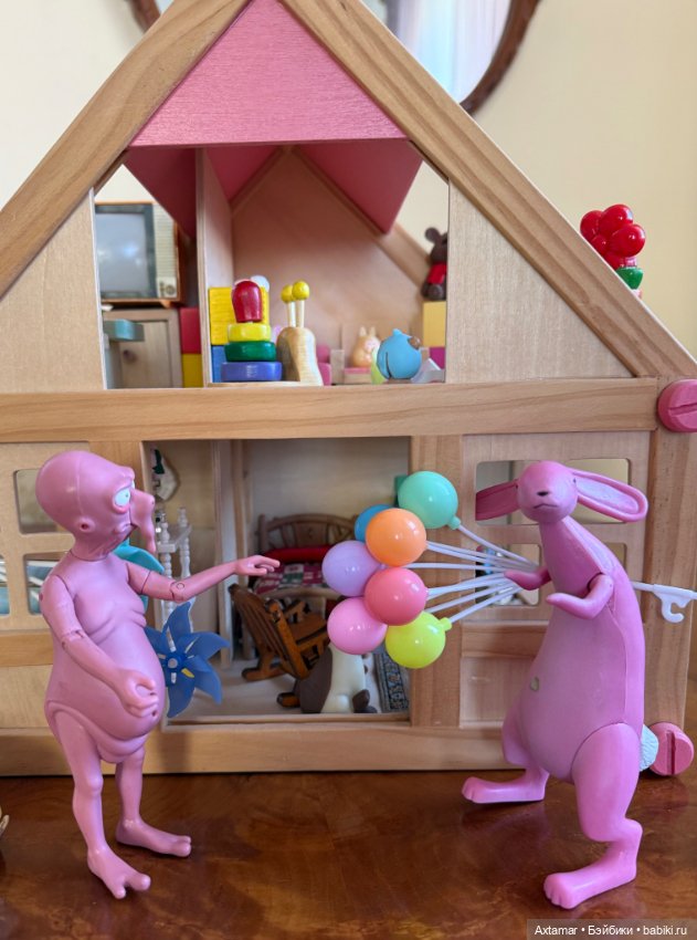 Сопливый- не голодранец 🏠 🚗 (фото 7)