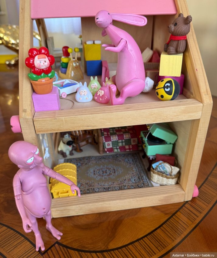 Сопливый- не голодранец 🏠 🚗