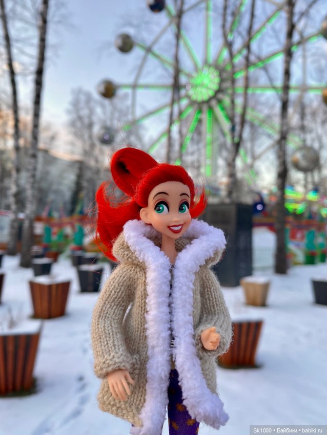 Пижамная февральская суббота