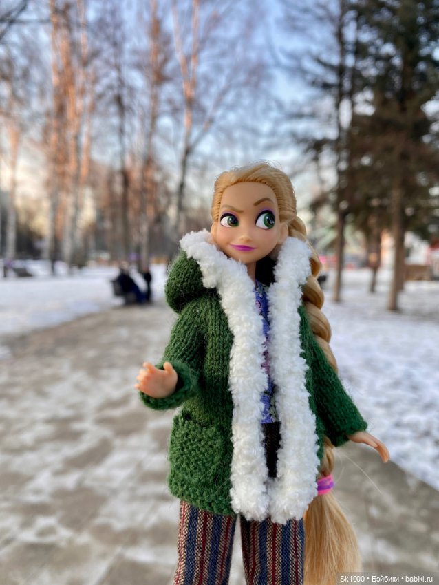 Пижамная февральская суббота