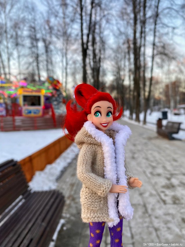Пижамная февральская суббота