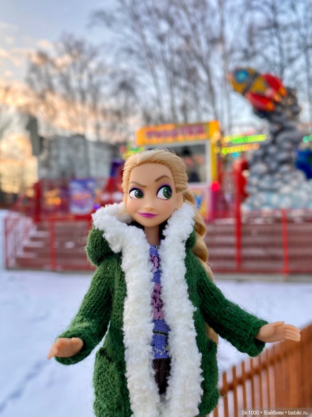Пижамная февральская суббота
