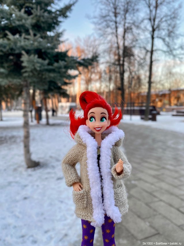 Пижамная февральская суббота