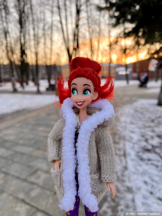 Пижамная февральская суббота
