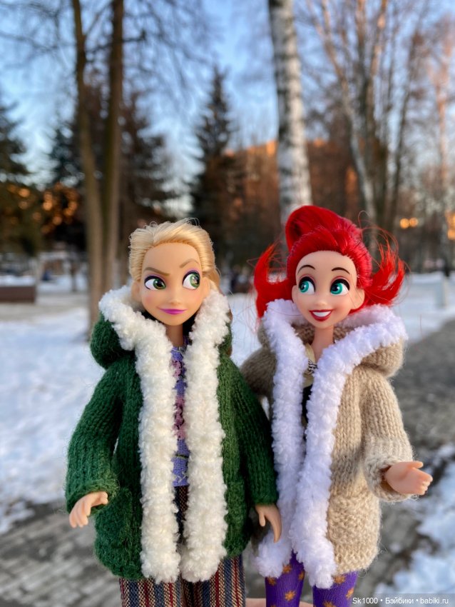 Пижамная февральская суббота