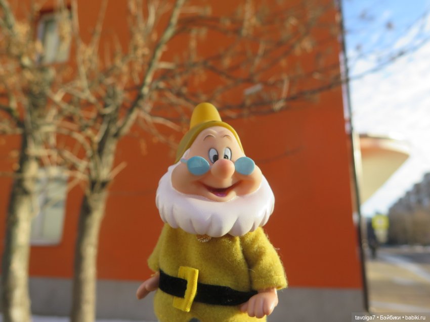 Итальянское настроение — Коллекции игровых кукол (Playline): фото полок (фото 7)