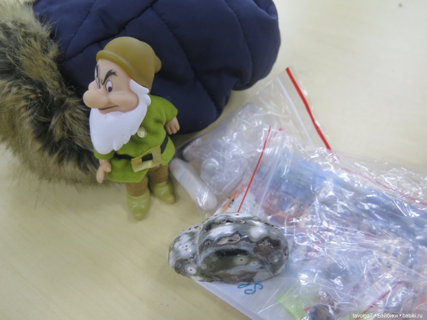 Итальянское настроение — Коллекции игровых кукол (Playline): фото полок (фото 10)