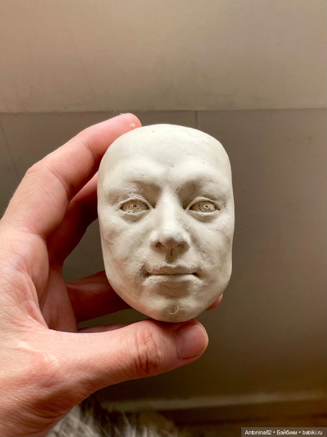 Как я делала кукол для фильма Пророк: история Александра Пушкина