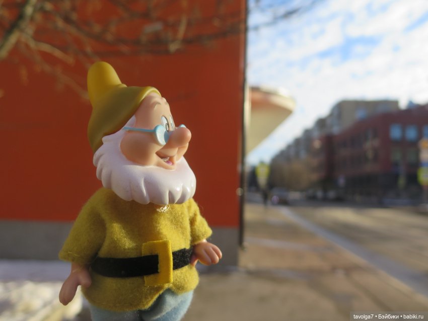 Итальянское настроение — Коллекции игровых кукол (Playline): фото полок (фото 6)