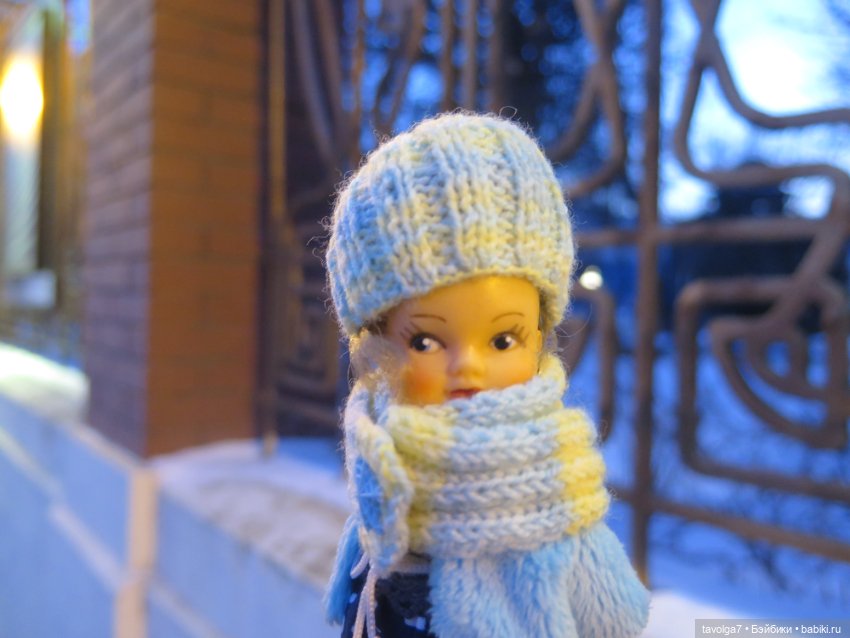 "В циркульных линиях этого города..." (фото 2)