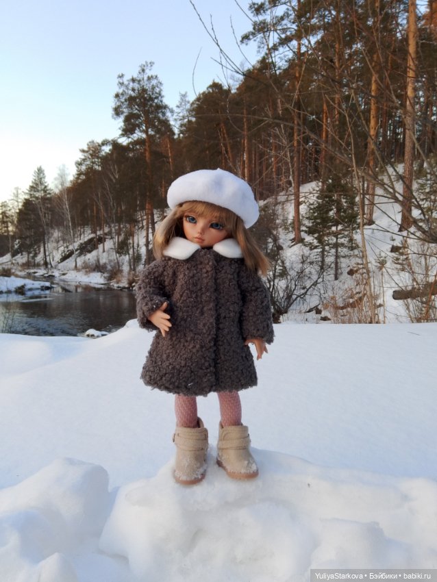 Один день февраля — Куклы Fairyland (ФэйриЛэнд): BJD (БЖД)