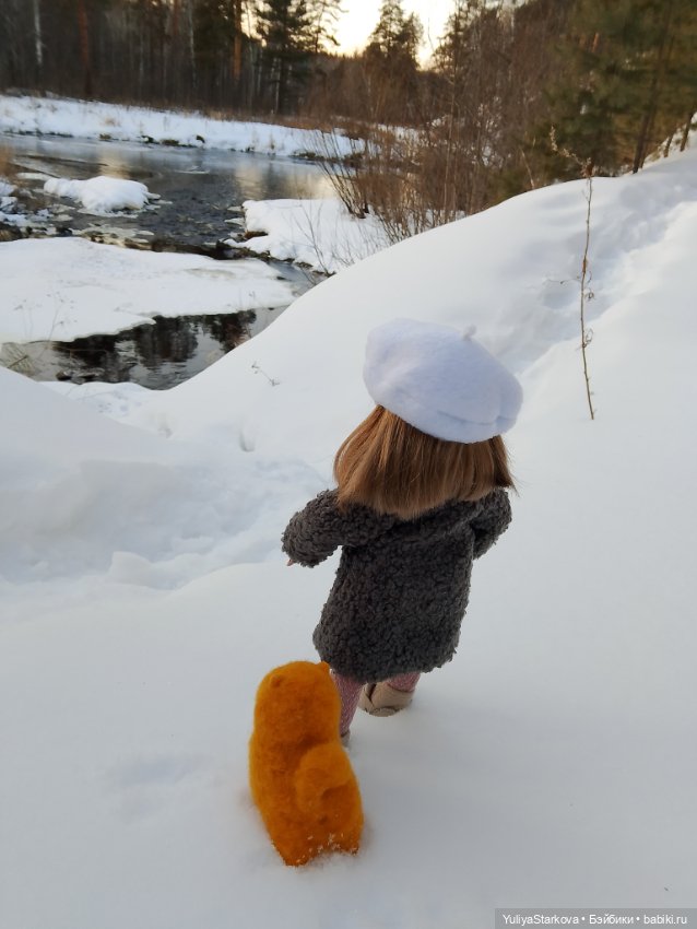 Один день февраля — Куклы Fairyland (ФэйриЛэнд): BJD (БЖД) (фото 8)