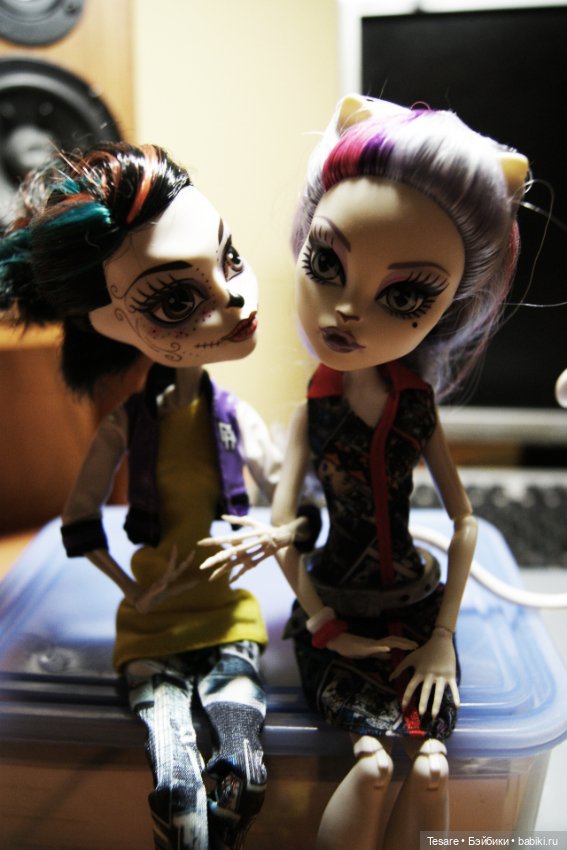 Номер 17. Не вошедшее, не сфотографированное, общее (фото 7)