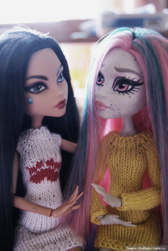 Номер 17. Не вошедшее, не сфотографированное, общее (фото 3)