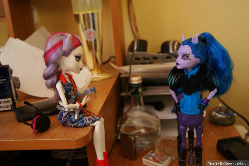 Номер 17. Не вошедшее, не сфотографированное, общее (фото 9)