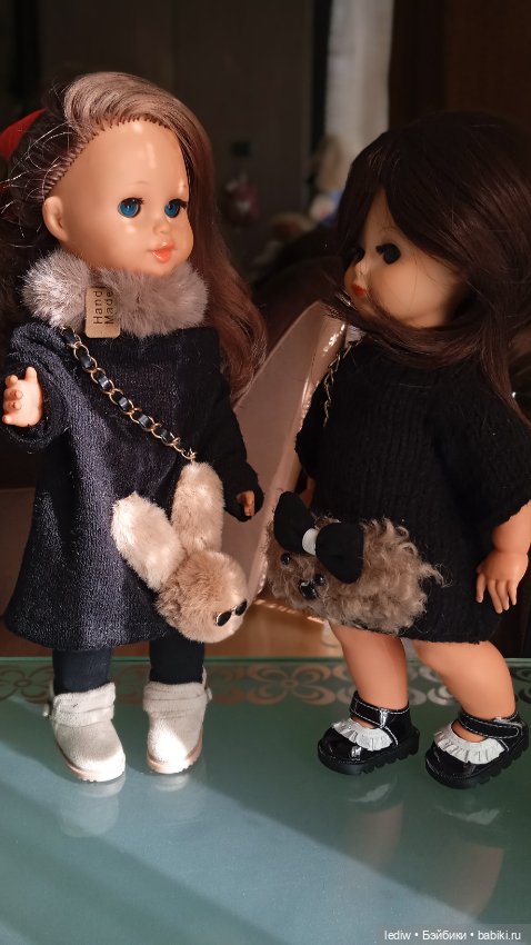 Будни кукломанки. Мари Жють.Ч.2. Страшнейшая история