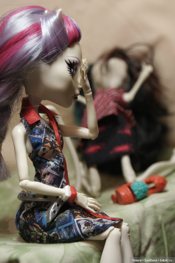 Номер 17. Не вошедшее, не сфотографированное, общее (фото 8)