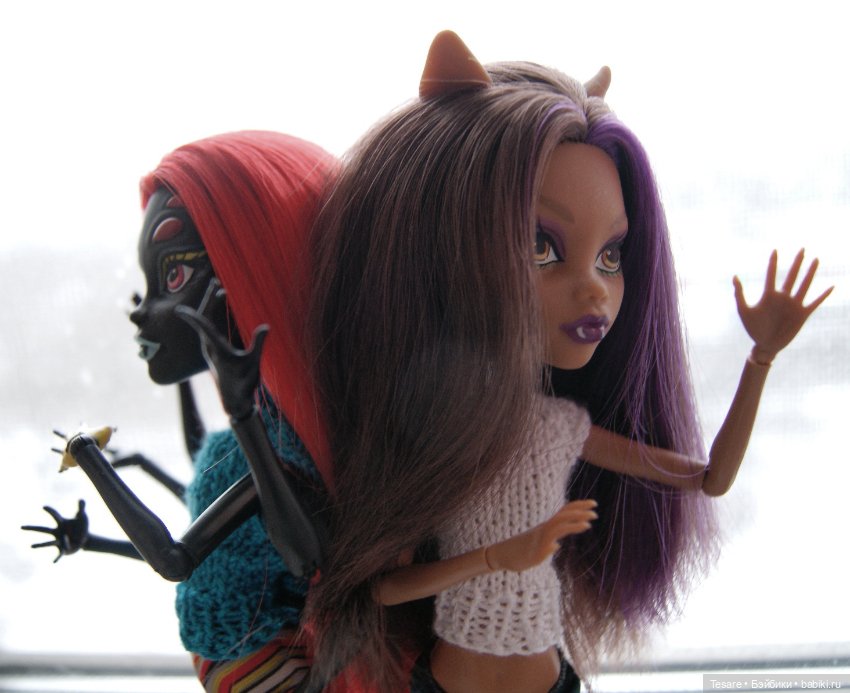 Номер 17. Не вошедшее, не сфотографированное, общее (фото 5)