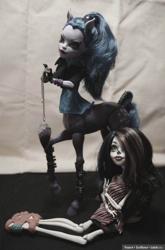 Номер 17. Не вошедшее, не сфотографированное, общее