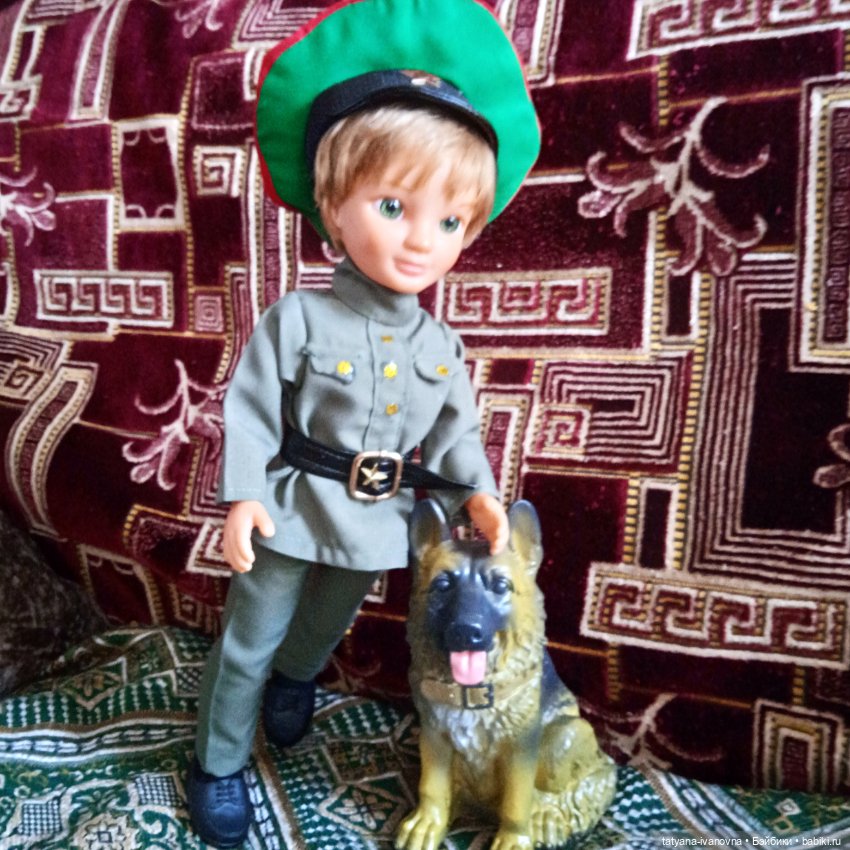 С праздником защитника Отечества (фото 4)