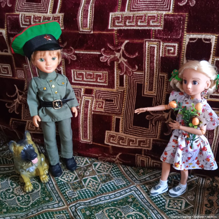 С праздником защитника Отечества (фото 3)