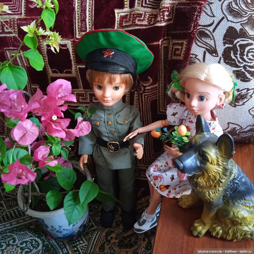 С праздником защитника Отечества